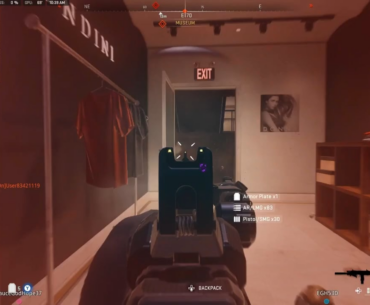 It was at this moment he knew, he fucked up