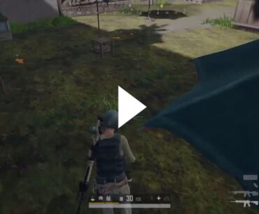 Was this guy cheating or did I got deleted by the most luckiest random nade EVER?!