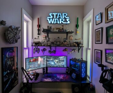 Looking to switch up my monitor situation