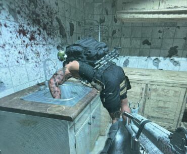 Step bro what are you doing?