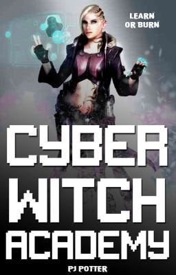 Cyberwitch Academy: Learn or Burn Cyberwitch Academy: Learn or Burn