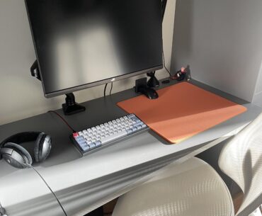 Any ideas on how I can improve my setup?
