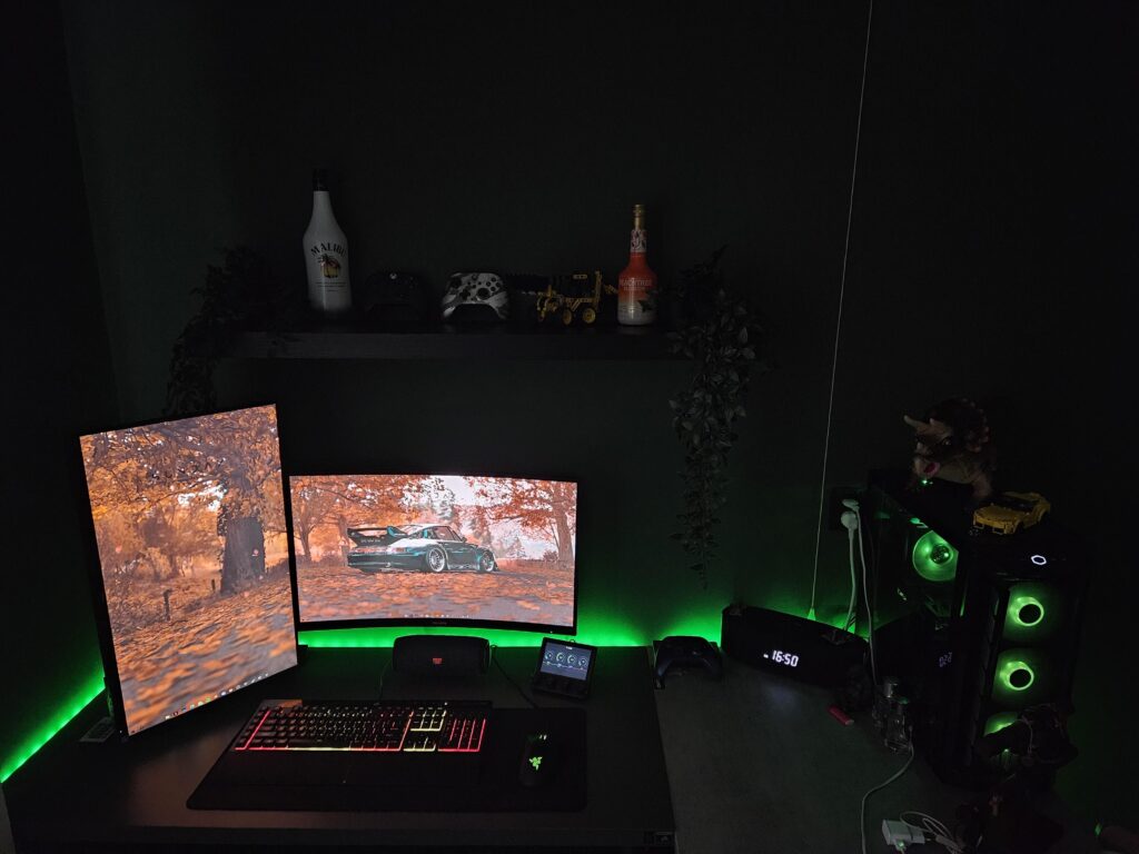 Close 2 finished