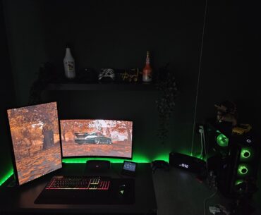 Close 2 finished