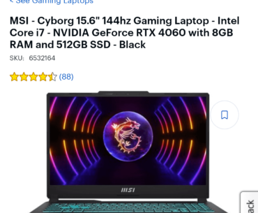 Can this run baldurs gate?