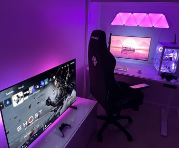 Minimal Setup