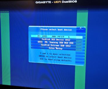 Toast video card?