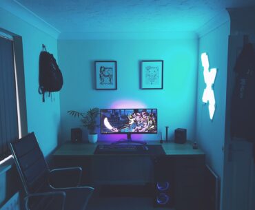 Obligatory "long time lurker, first time poster" comment