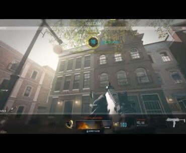 Yes I turned off the computer after this