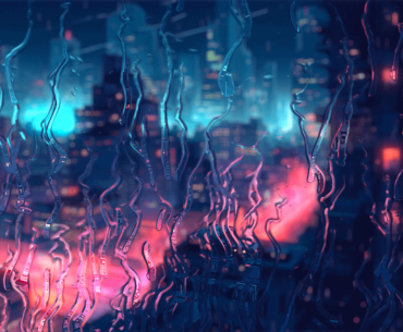 Adhesion // Me // 2023 // animated version in comments