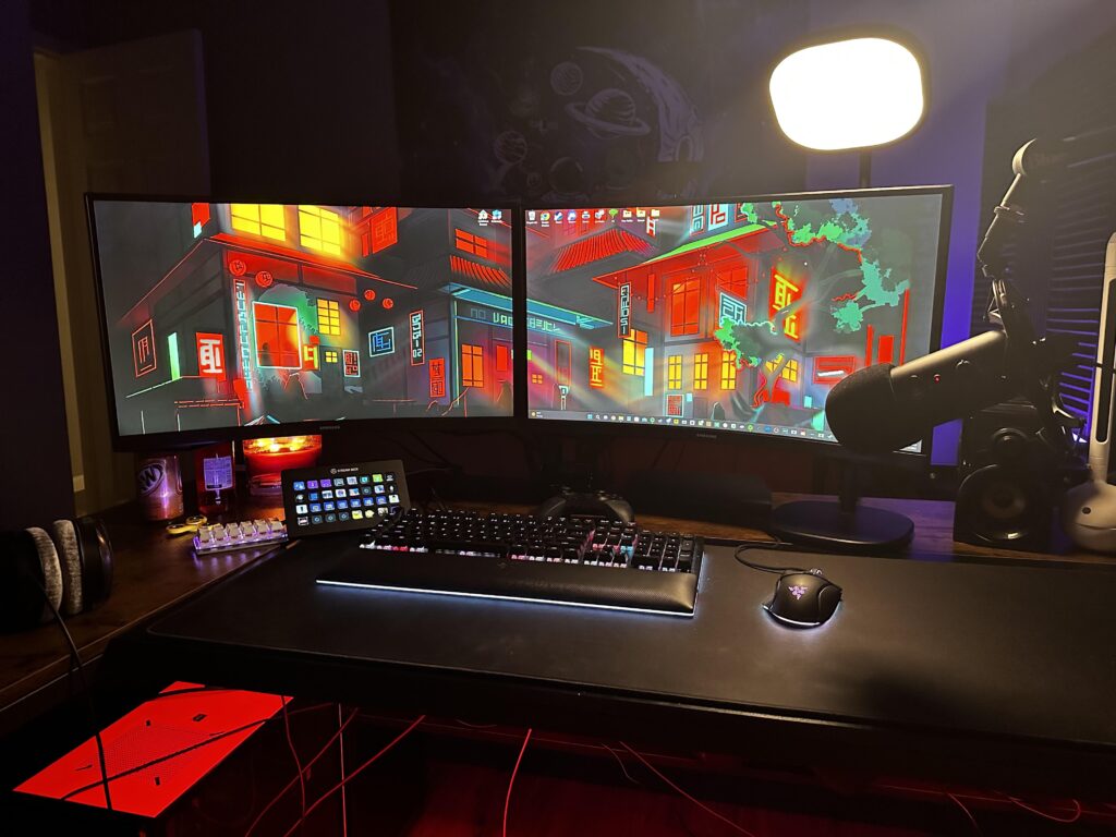 Not the best but I’m very happy with it! Don’t look at the wires I’m working on it..