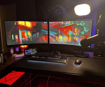 Not the best but I’m very happy with it! Don’t look at the wires I’m working on it..