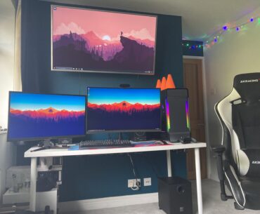 Dual system