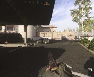 Bad shadows at long distance?