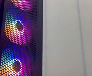Build this PC under INR 75k