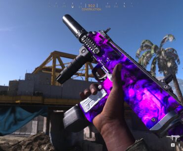 thoughts on the MP7?