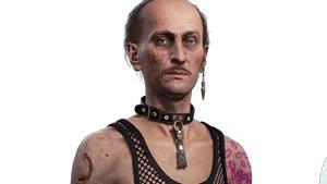 Anyone else absolutely hate this guy ?