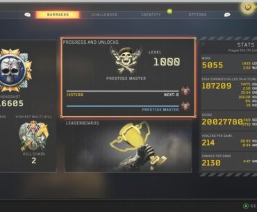 After all these years I for the life of me can't get a nuclear on my main account but have on my alt, I've been one off in HC FFA but choked a few times. I know I'm capable. I feel incomplete. Still my favorite CoD game