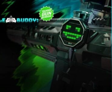 Concept Idea: N3IL Battle Buddy Pack