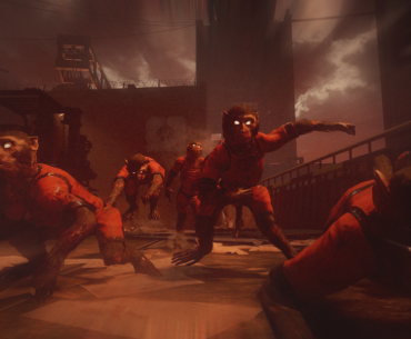What are some past zombie types do you want to see return in the Dark Aether storyline for Treyarch's next title?