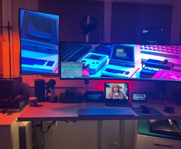 My Little Happy Place