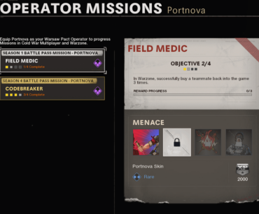 Some paid Cold War skins rendered inaccessible following WZ Caldera shutdown. Support confirms nothing can be done.