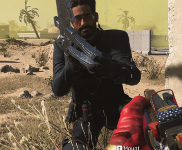 Where is this skin from?
