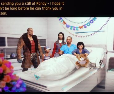 2.0 fixed River's famous cursed family photo