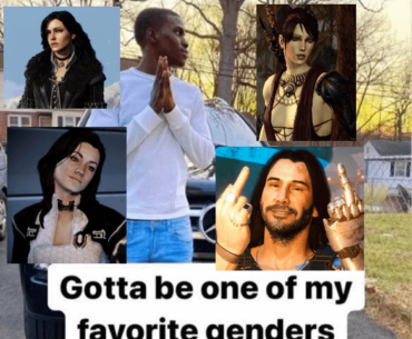 The Best Romance in this game