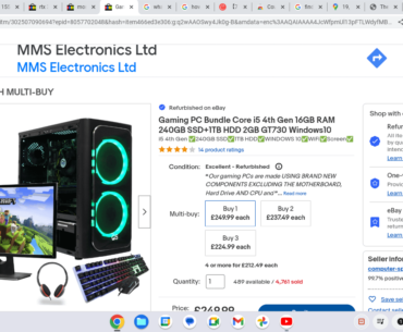 what gpu can i shove in this G4M1ng :] pc