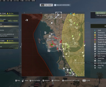 Last night a friend and I had THE closest Heavy Chopper Exfill.