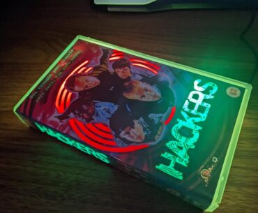A few more VHS cases that were suggested by some of you. I love making these, thanks for the support!