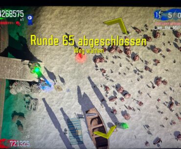 DOA you can still find Lobbys