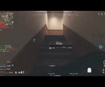 8 Kill power run