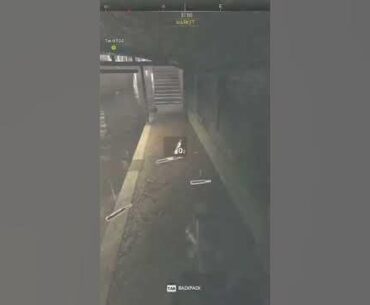 Duplicating Rebreathers!? #shorts #warzone #Vondel #glitch