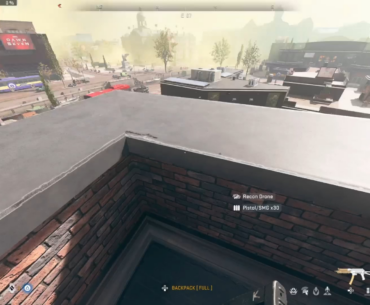 I get that opponents were basically dummies but ttk goes crazy.