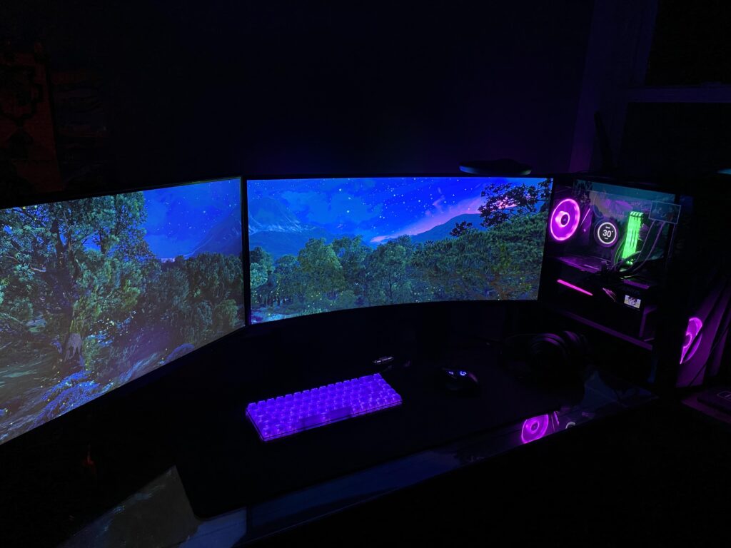 Work in progress