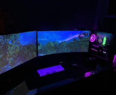 Work in progress