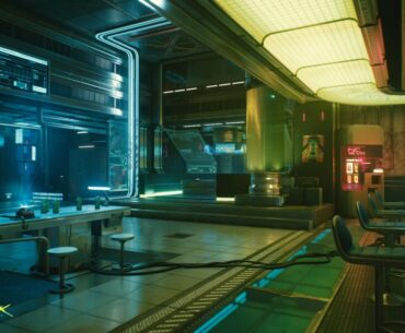 One of the few games that look better than the original pre-release marketing screenshots