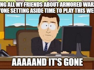 please stop removing fun modes