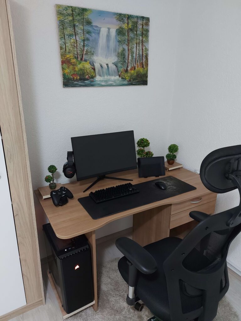 What are cables?