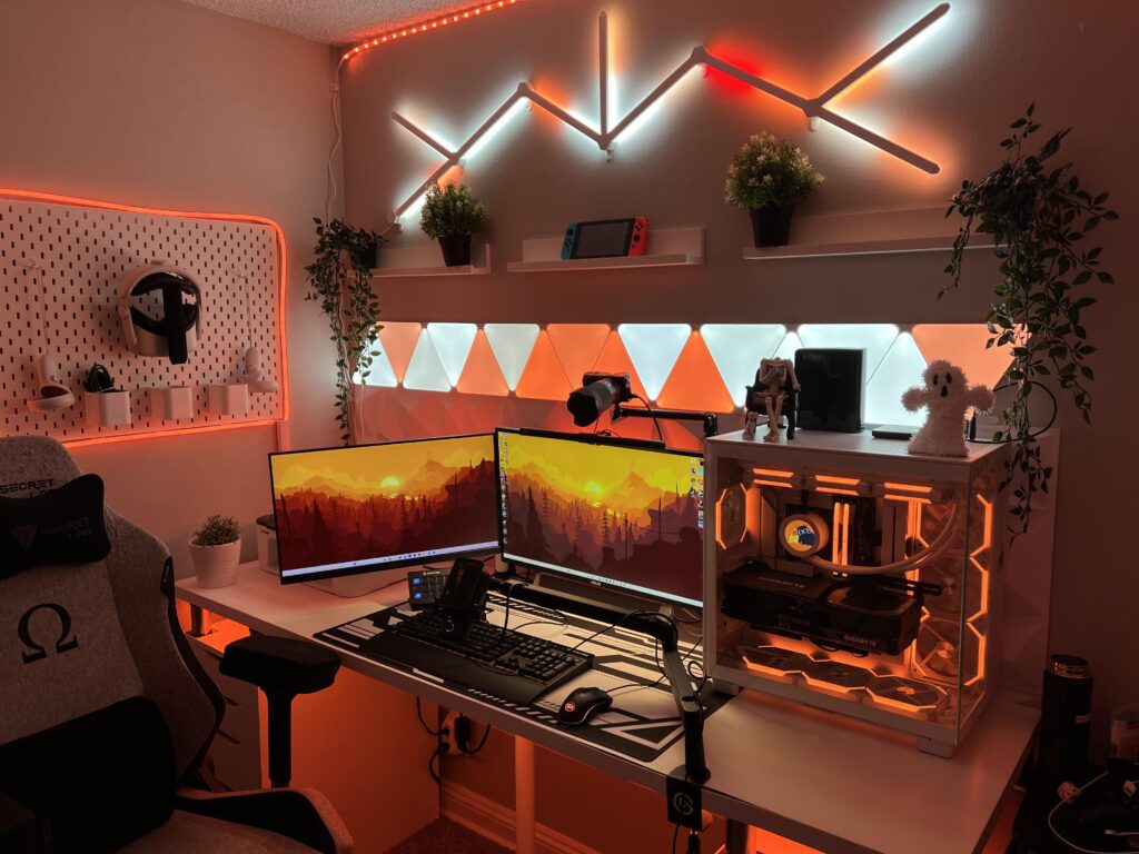 Fall Theme 🧡