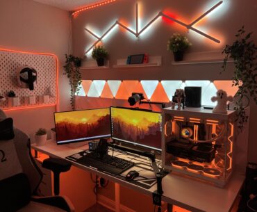 Fall Theme 🧡