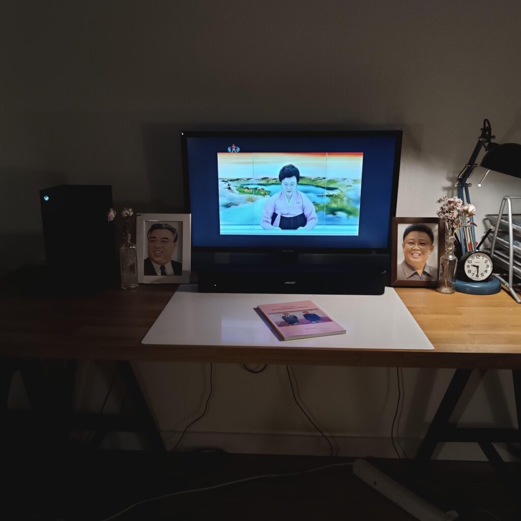 Is my setup valid?