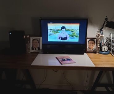 Is my setup valid?