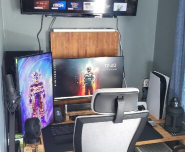 Upgrades