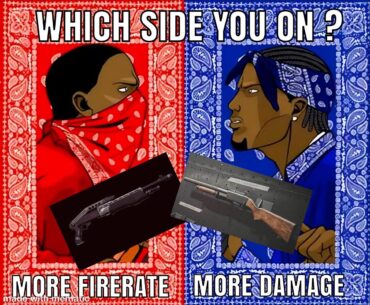 Battle of the century