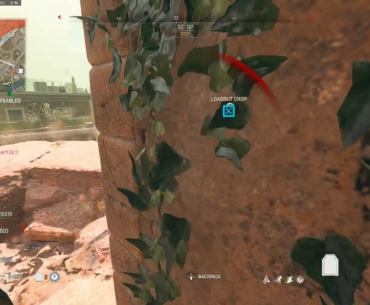 I hate bomb drones...