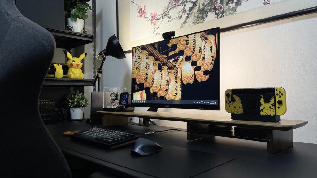 Japanese themed setup, Lego Himeji Castle incoming 🏯