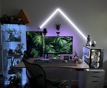 New home, new rendition of the station.